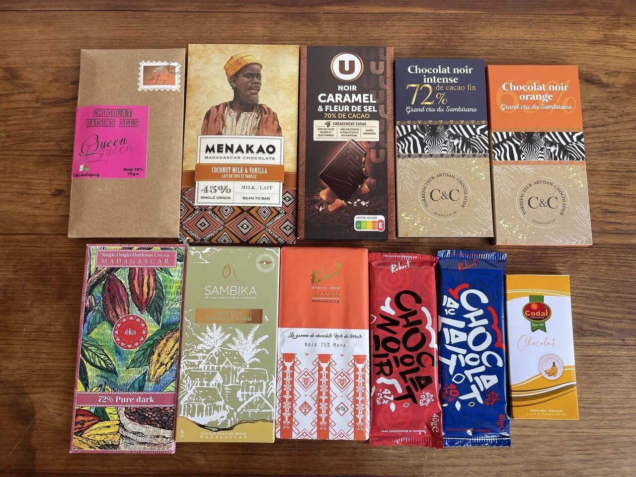 甘くない重労働！カカオ豆🫘からチョコ🍫を自作してみた【中年男