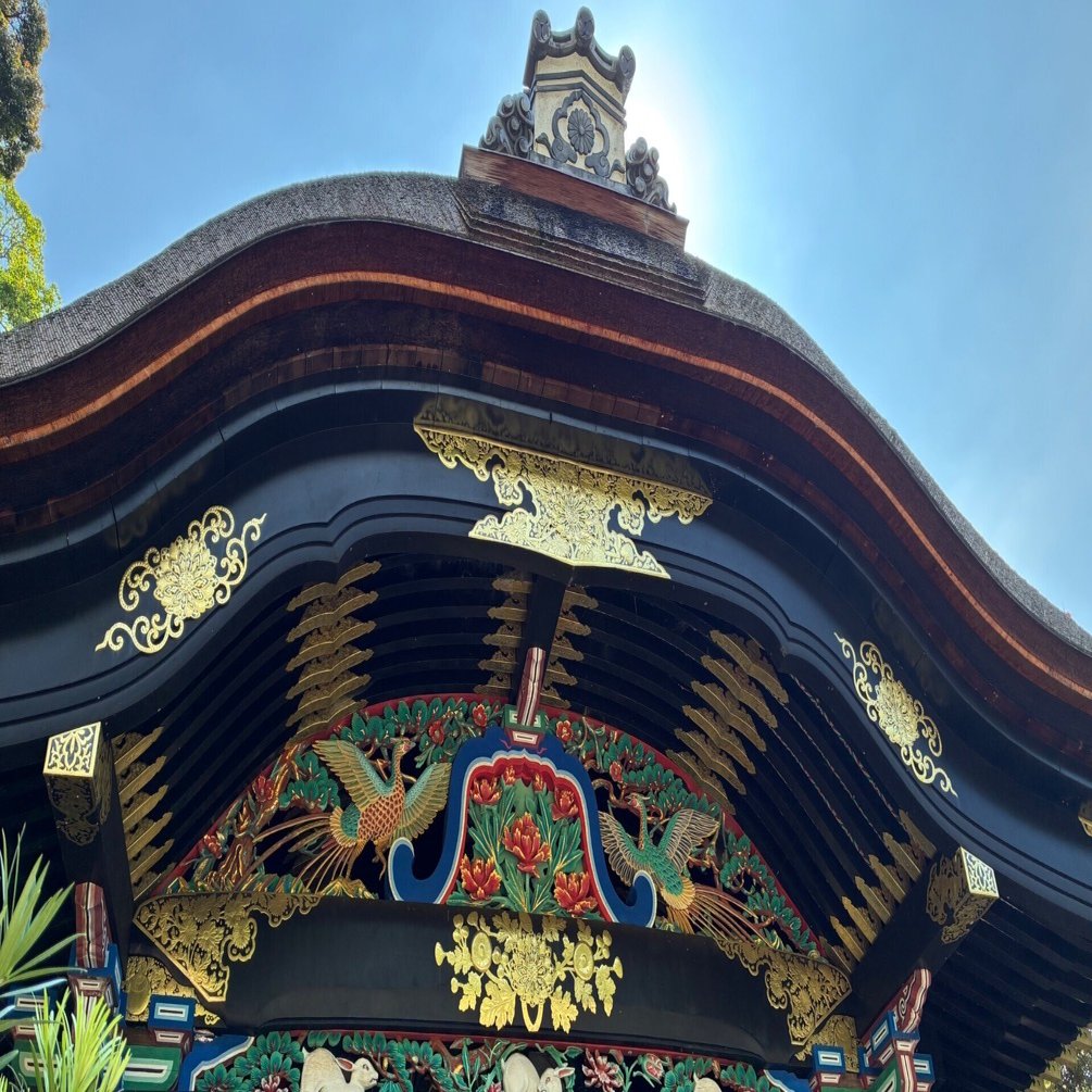 竹生島と彦根城へ行ってきました。前編｜ぐこ