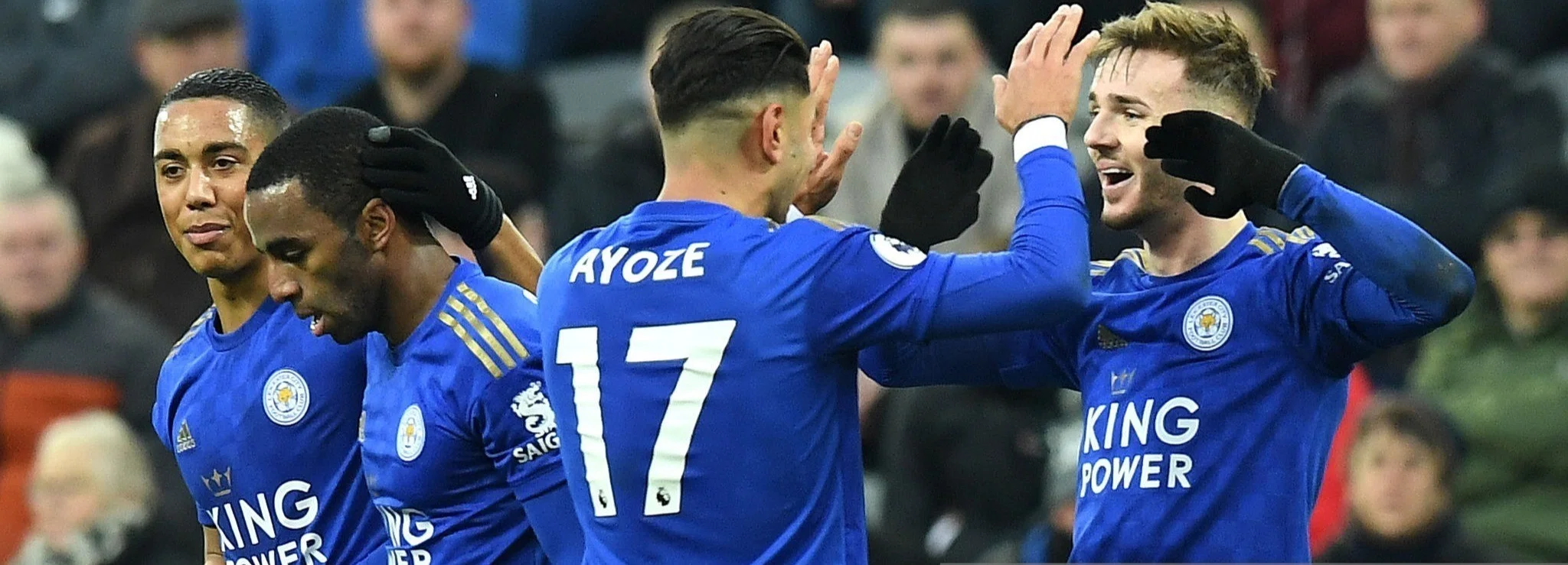 Why Always Me Note
