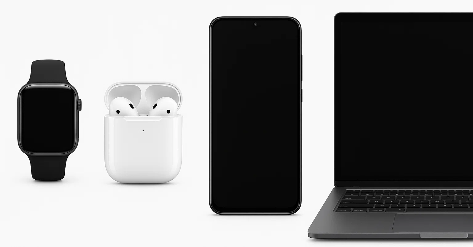 AQUOS wish4 SH-52Eを徹底レビュー！注目される機能と使い勝手 