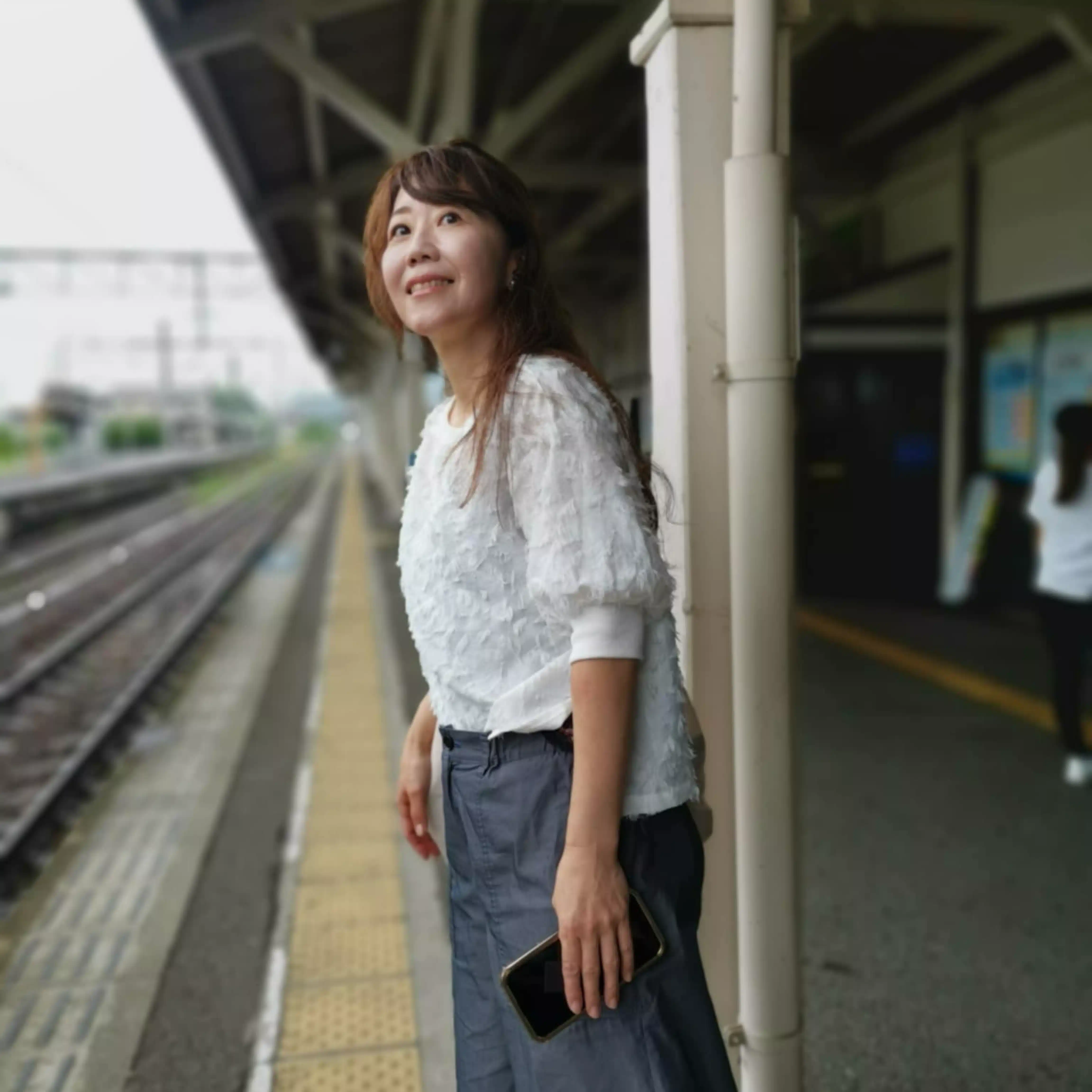 ジャーナリングと美のことば/naomi