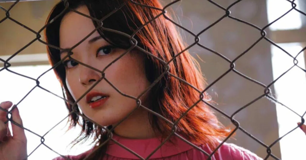 Interview | Cyber Cherry｜VAMP!