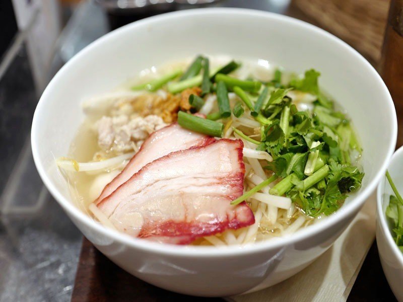 センレックナームにパクチー大盛り サカキシンイチロウ Note