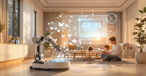OKP Life K5B： コスパ最強ロボット掃除機の真価を徹底解剖