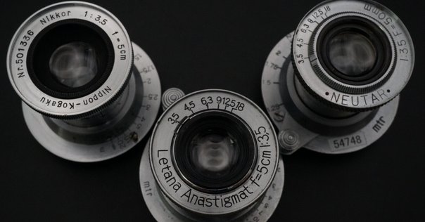 NIKKOR-H.C 1:2 f=5cm は素直で使いやすいオールドレンズ｜ktao_life
