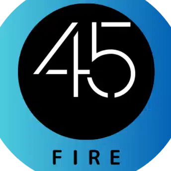FIRE45