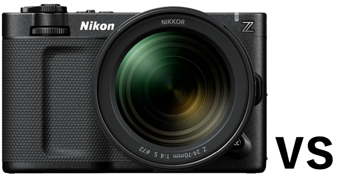 Nikon ZR vs 競合シネマカメラ徹底比較｜RED技術を取り込んだNikonは 