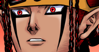 地獄変第6話制作秘話｜zuppy