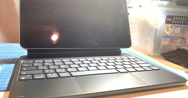 Logicool(ロジクール) iPad 10.2 インチトラックパッド付き ロジクール iPad 10.2 インチ対応 トラックパッド付き