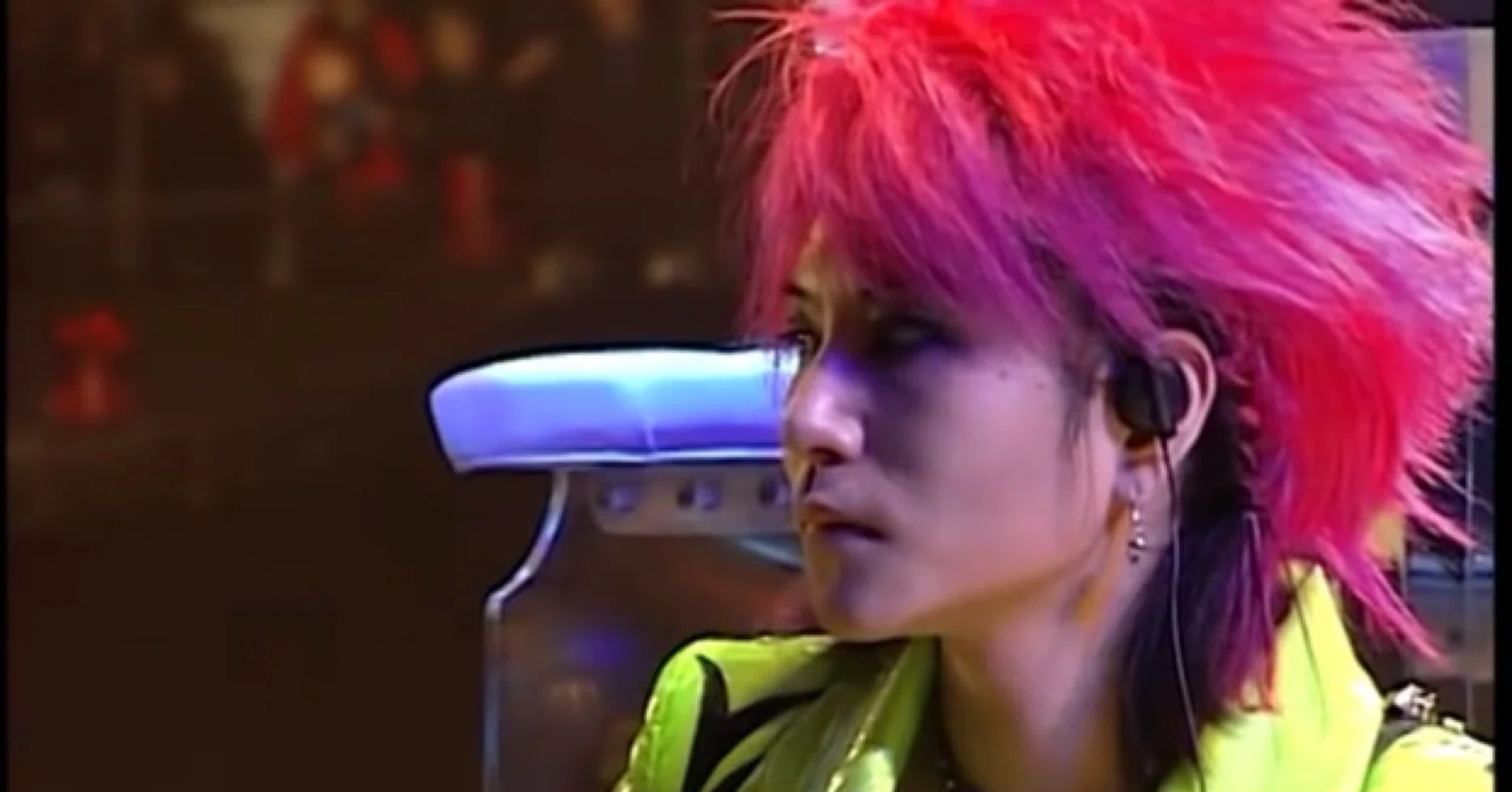 ダンダダン騒動」を機に、不滅の名曲「紅」を解説してみる。｜カトリーヌ