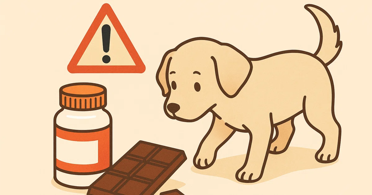 Medication Stools Final Episode of the Dog Diarrhea Series: Drug-Induced and Toxic ...