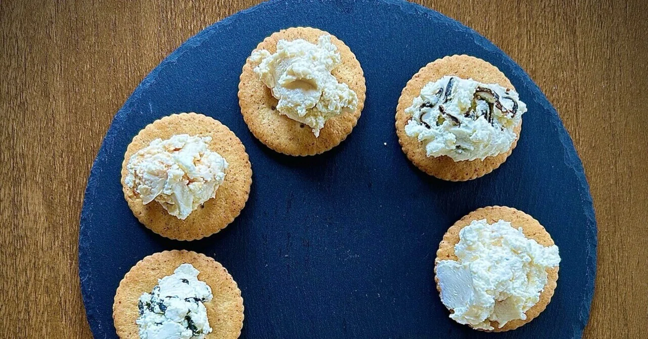 Machimura Farm Cream Cheese / Cheese Journey 62｜タロミルク