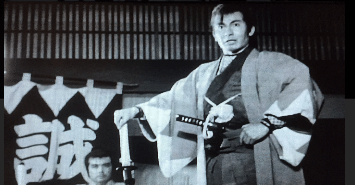 栗塚旭さん訃報に、哀悼を捧げます｜muchaloveyukiko