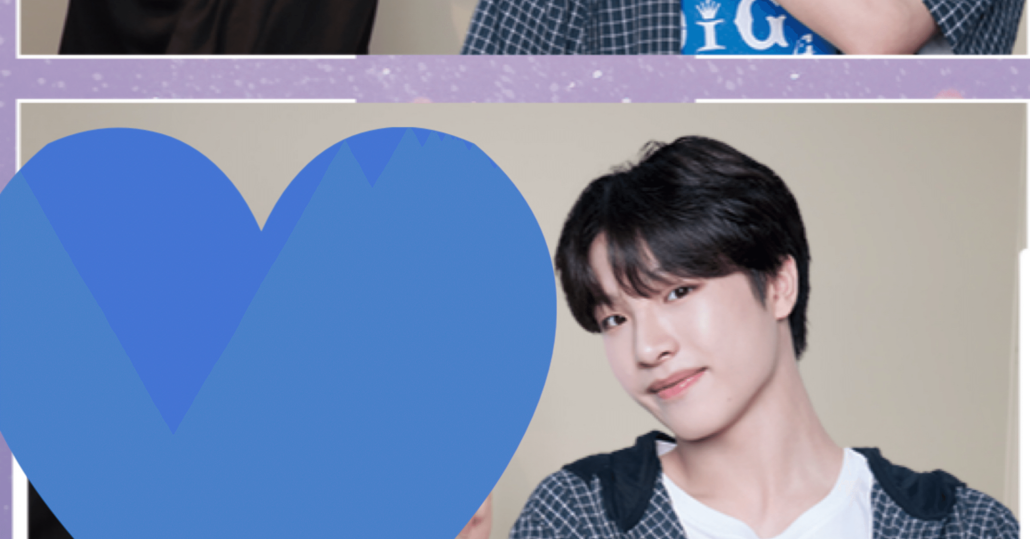 初めて推しと人生4カット（インセンネッコ）を撮ってきた｜RN