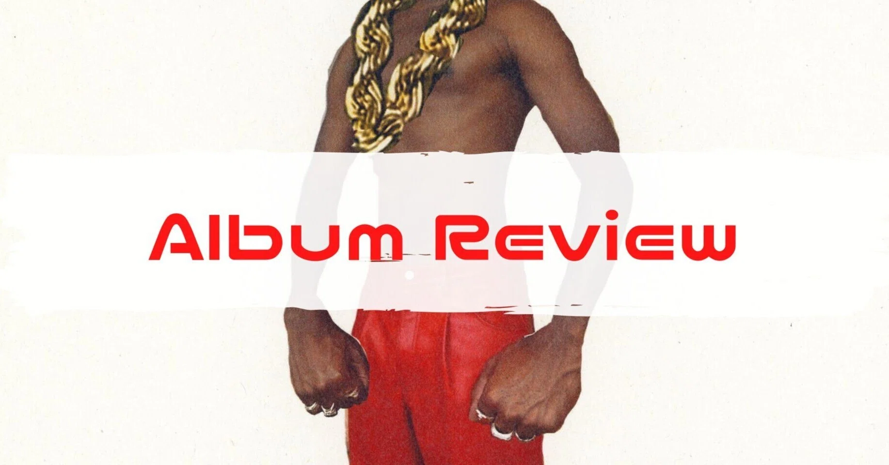 Tyler, The Creator「DON'T TAP THE GLASS」全曲解説。前作から