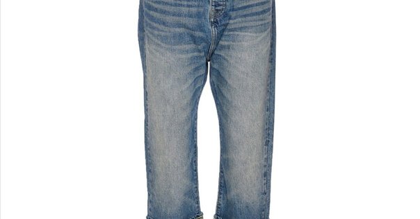 inscrire baggy denim pants 32インチ INSCRIRE】Denim Collection 2024Summer - GEA -YAMAGATA | Sato