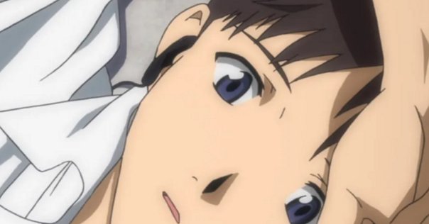 ゼロ年代アニメとの決別！シン・エヴァのラストシーンの意味