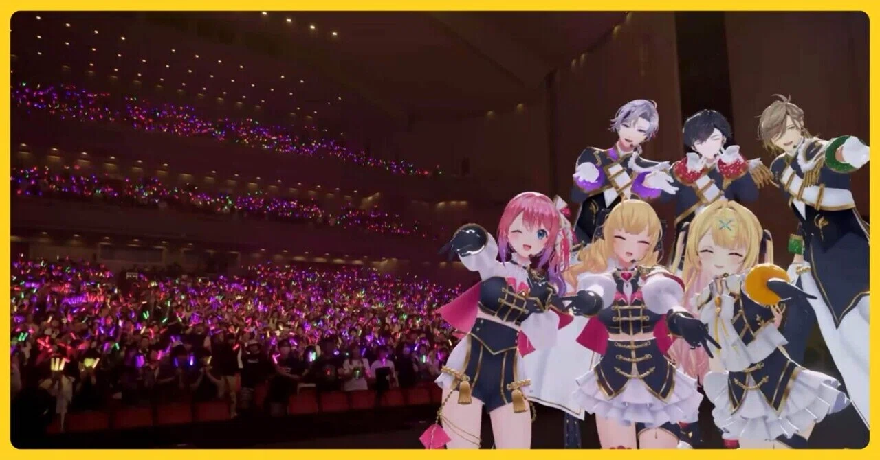 #SitR福岡 に思いを馳せる【SitR福岡公演感想】｜やすを。