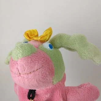 えだまめちゃん