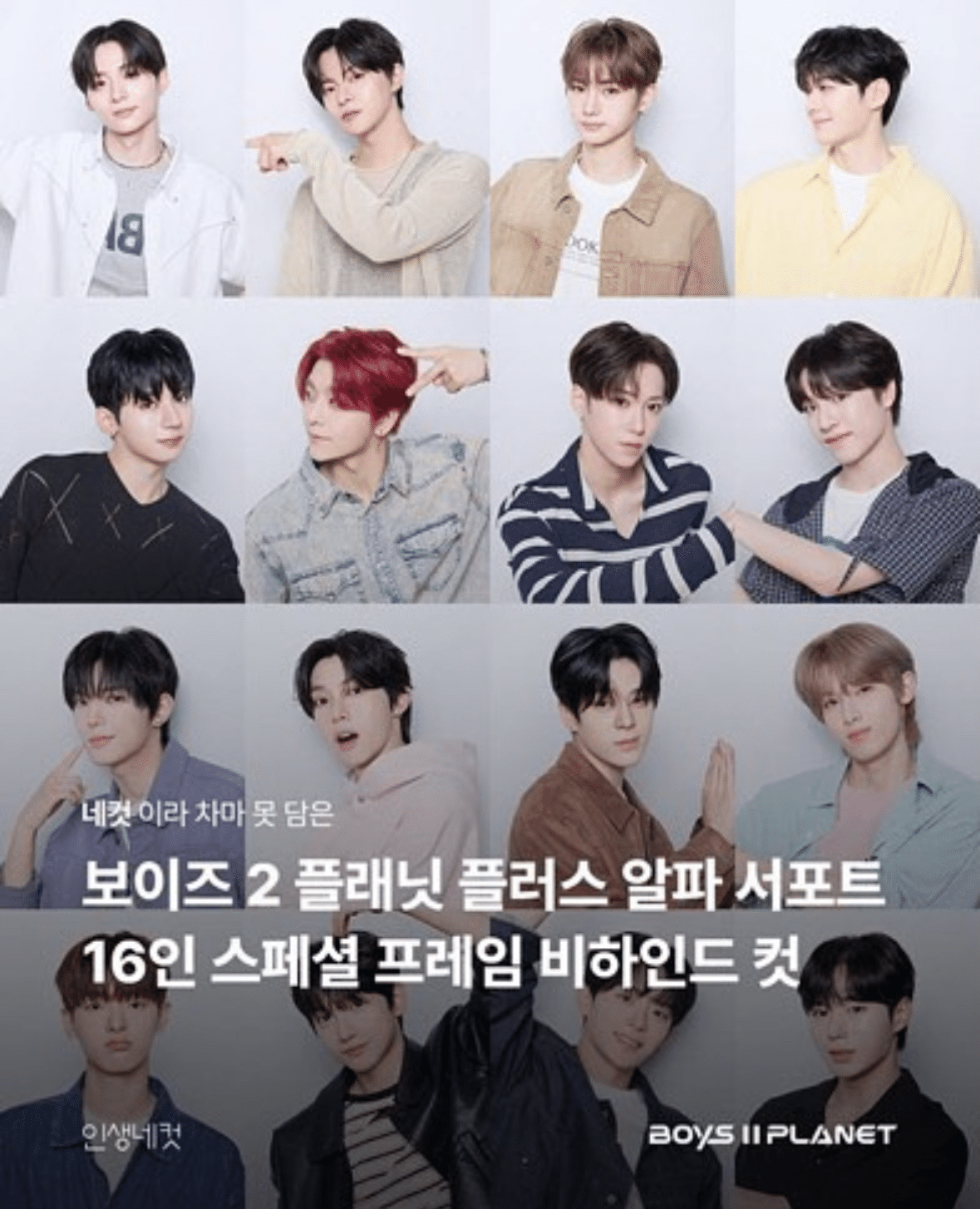 初めて推しと人生4カット（インセンネッコ）を撮ってきた｜RN