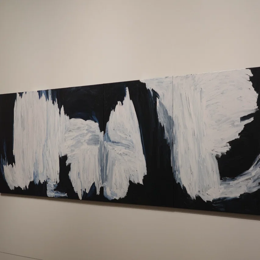 美術展レポ】彼女たちのアボリジナル・アート オーストラリア現代美術