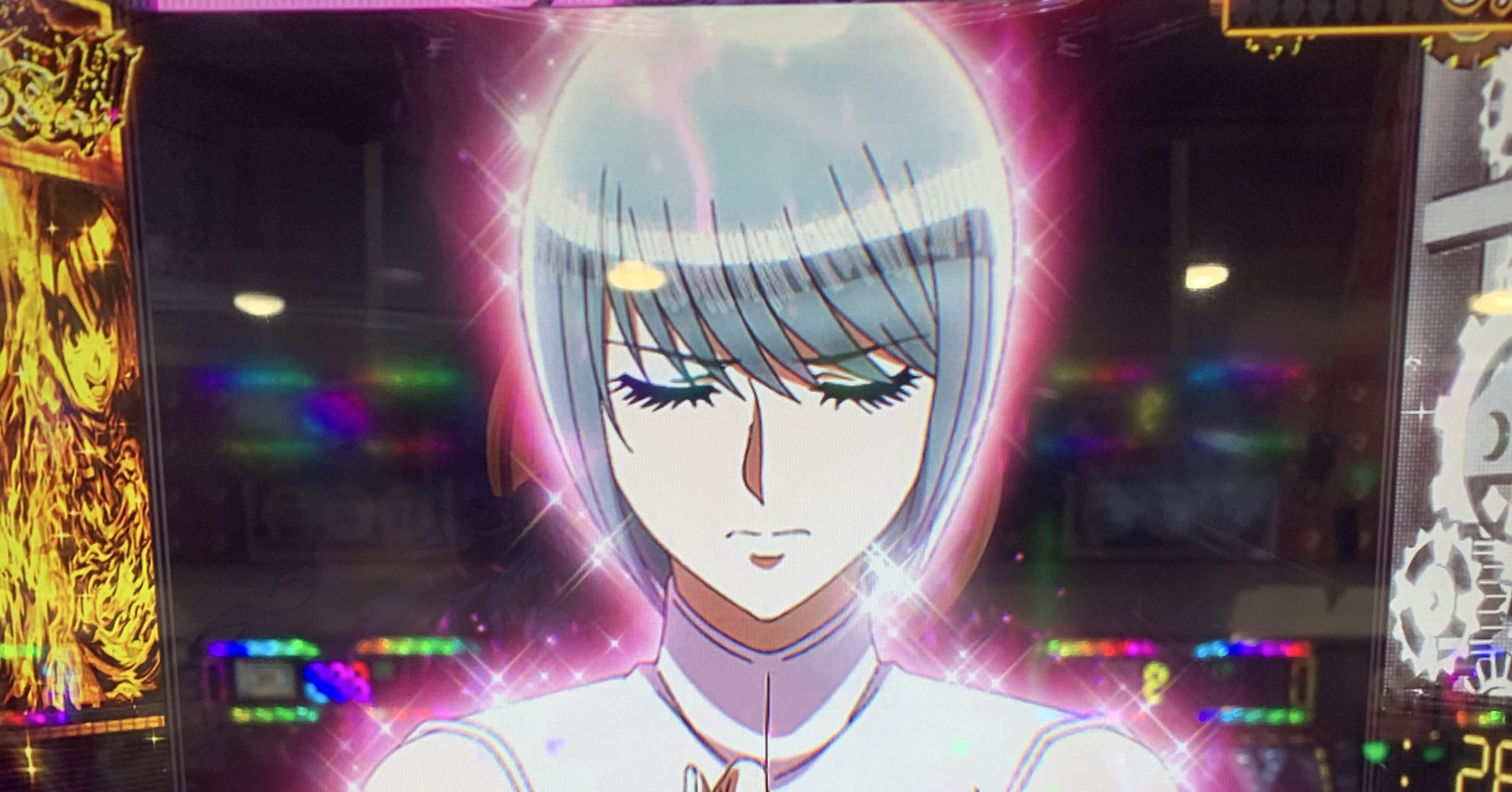 353戦目(汚い中段チェリー)｜コロニャンのスロット