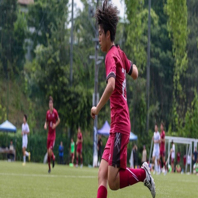 RealVoice2025】 「No rain, No rainbow」 1年・横山虎之介｜早稲田