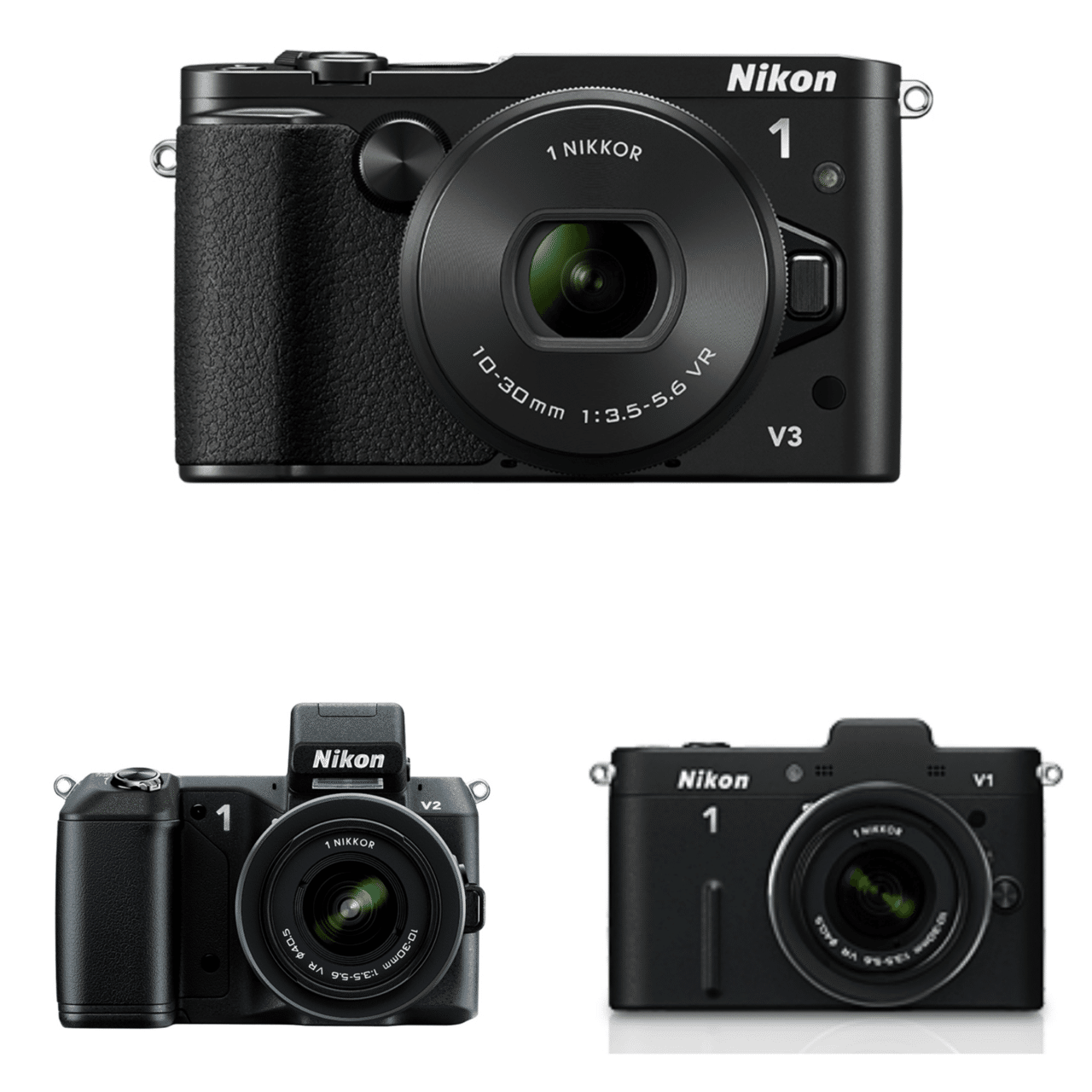 82 📷 nikon1 J5 時代を先取りし過ぎたコンパクトなカメラ その1｜Ynofilm