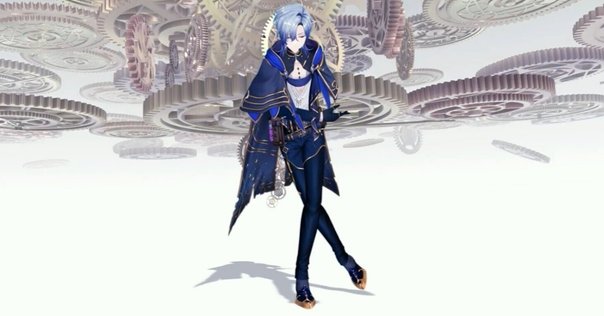 恋と深空　シン GSgEqZsXQAESsu_.jpg