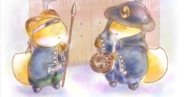 近世】大石内蔵助(1659年～1703年)｜しーちゃん
