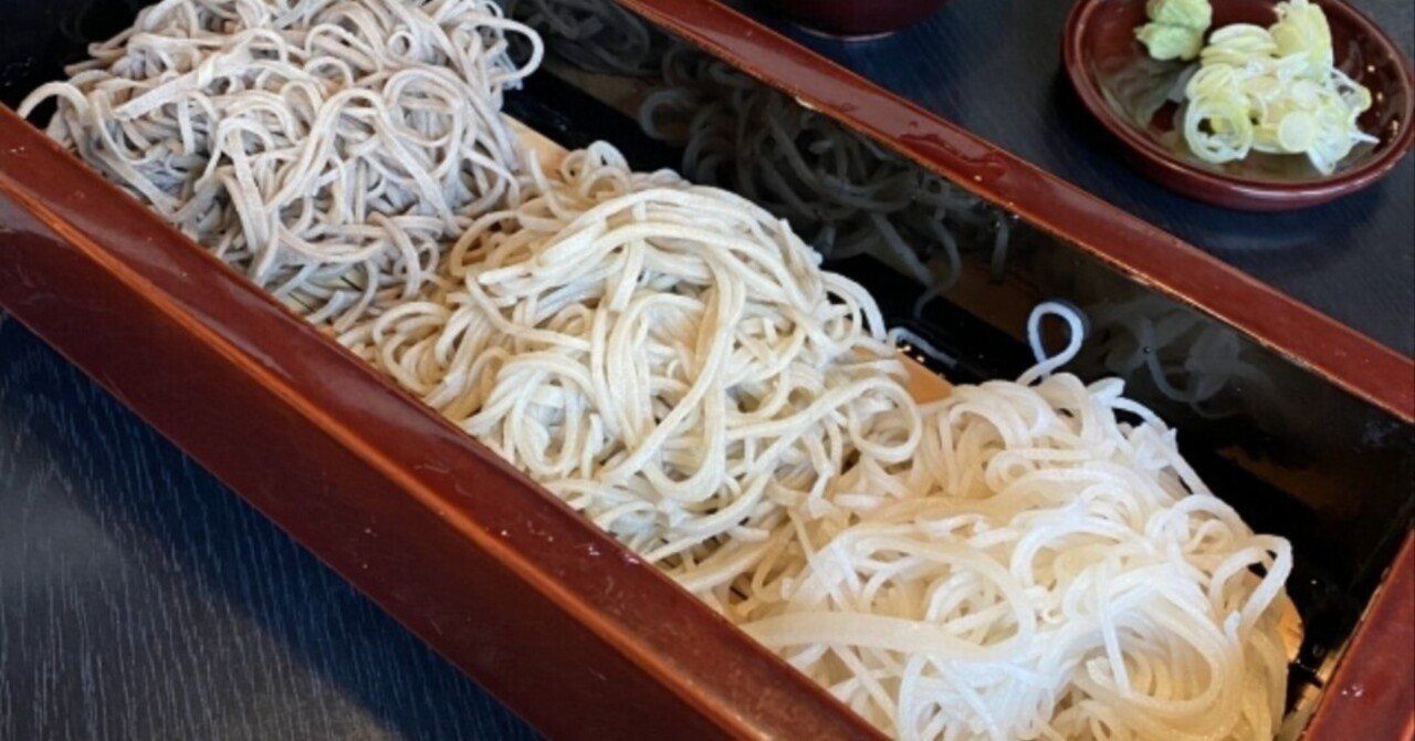 絶版◇◇出雲はなぜ「割子そば」か？その謎に迫る◇◇