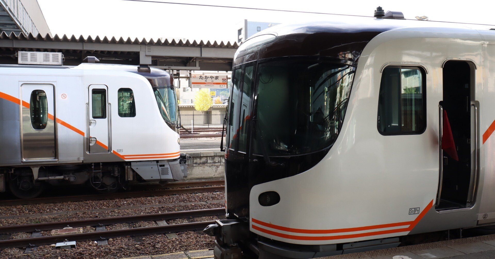 私のイチオシ列車シリーズ④「HC85系」｜じーなな