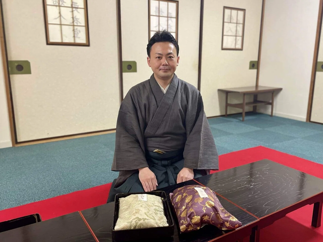 推し面2⑩【金森良充 先生】能面の紹介｜宝生能楽堂