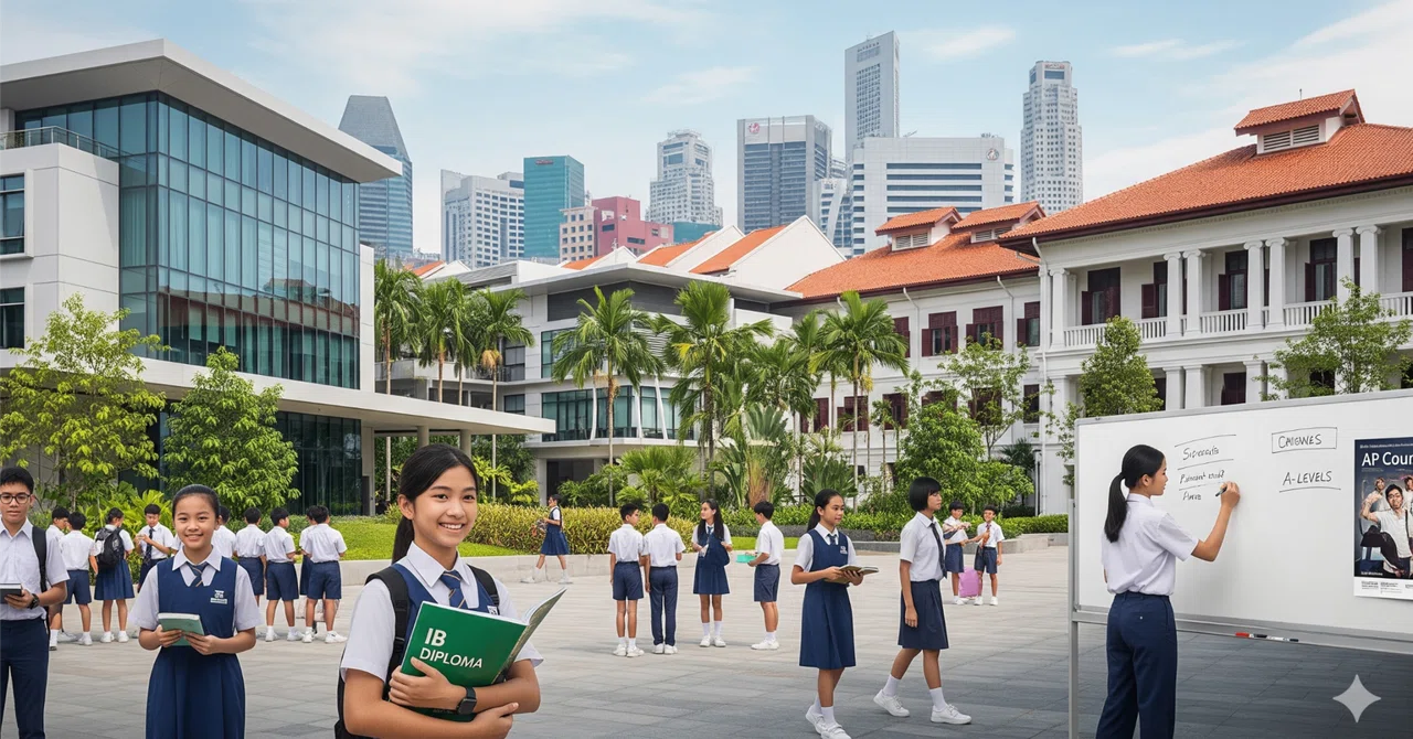 Why is Singapore's Education System the Best in the World? A Thorough ...