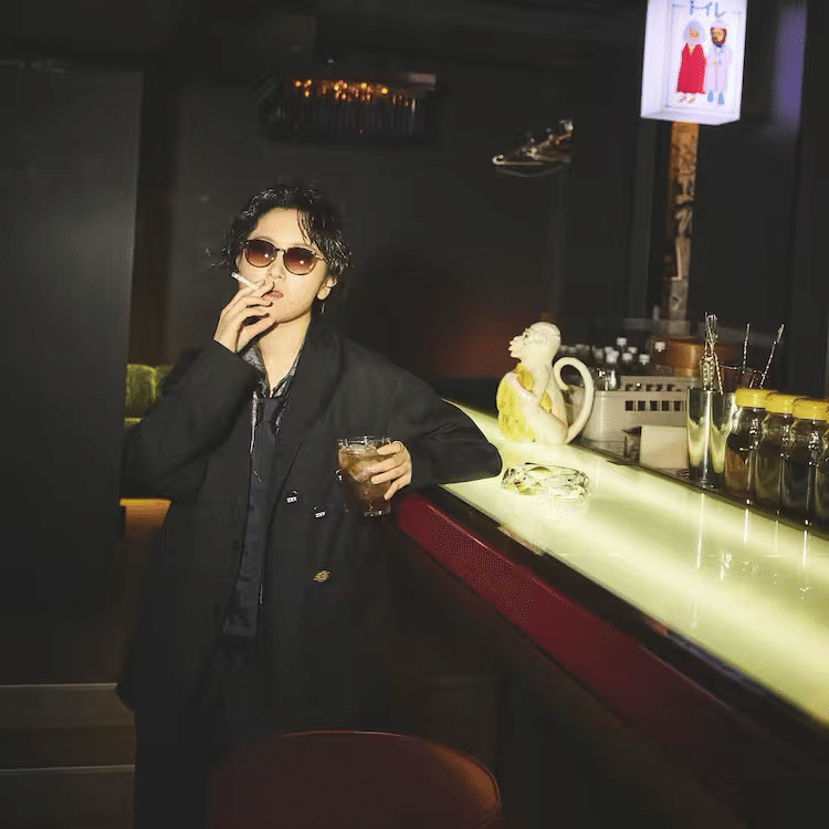 フェスで『スケベなだけで金がない』と叫ぶ若者たち。【礼賛】｜星埜