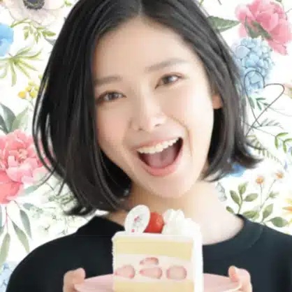 ダイエットおかん（葉澄唯）フォロバ100