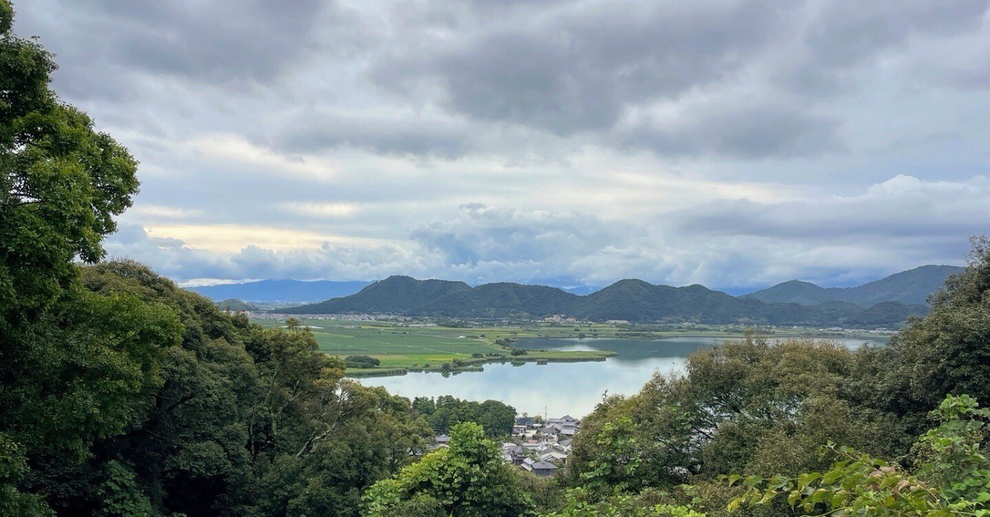 展覧会レポート】紫香楽と信楽 宮の造営と焼き物の歴史 ／滋賀県立安土