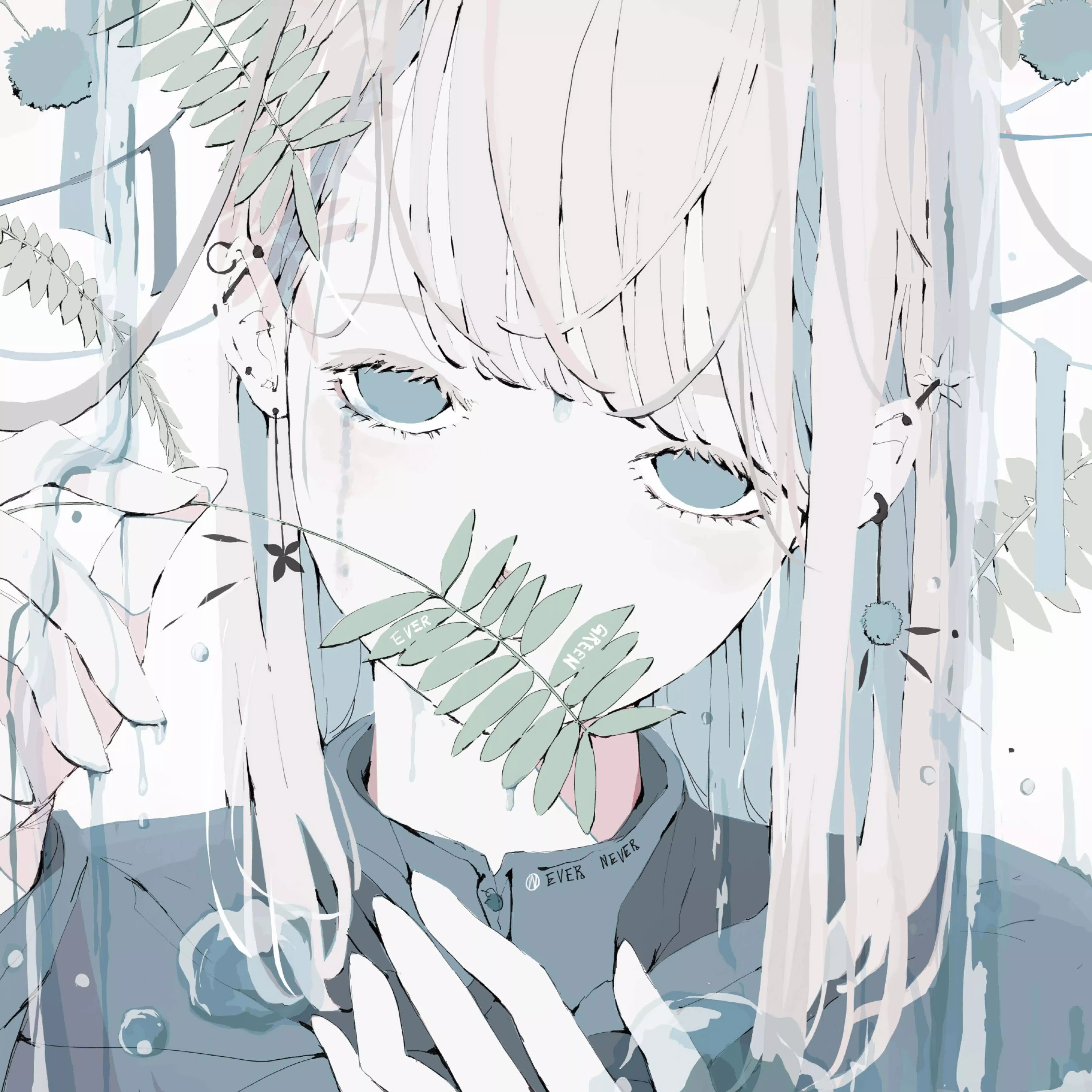 薄明あい
