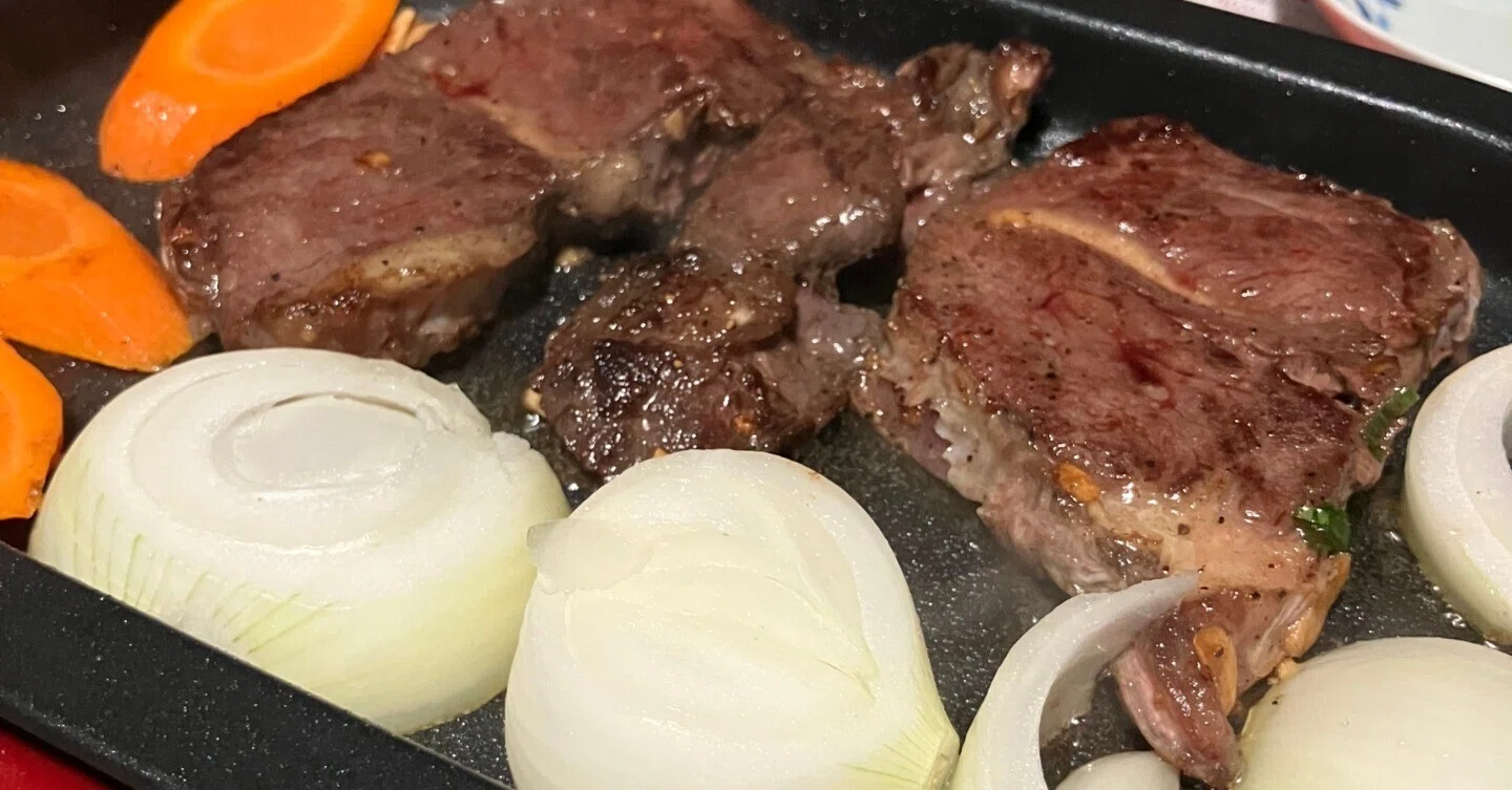 コラム】SOUL'd OUTを、食べよう。｜安藤さやか