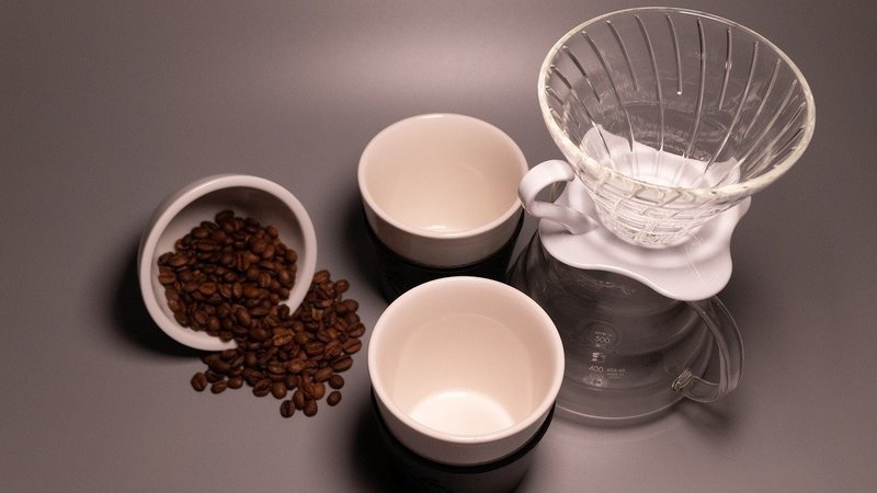 コーヒーの味を変える方法 Foolcoffee コーヒー好きのwebライター Note コーヒーの味を変える方法 Foolcoffee コーヒー好きのwebライター Note