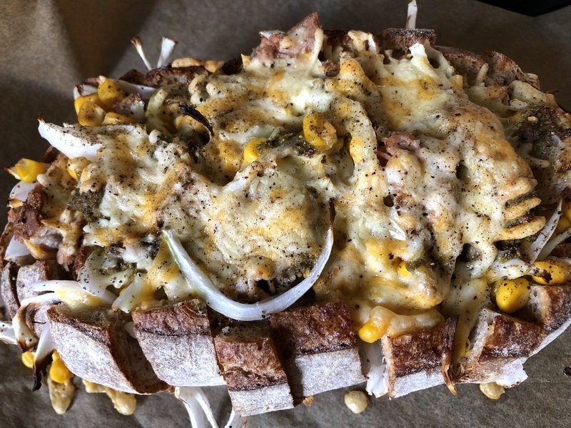 プルアパートブレッド 子どもと作る簡単おやつ13回目 ゆのきりょうこ Note