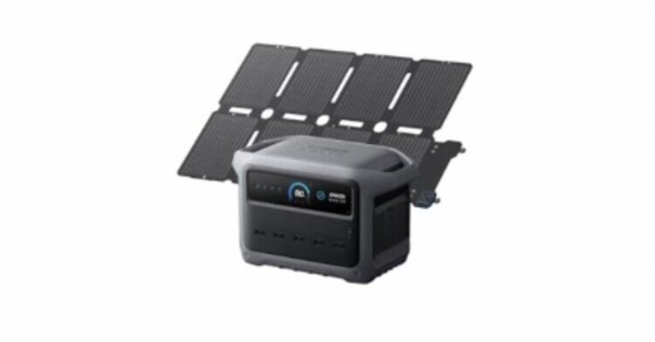 新品未使用　Anker PowerHouse II 300 ポータブル電源 Anker PowerHouse II 300 | ポータブル電源の製品情報 | Anker