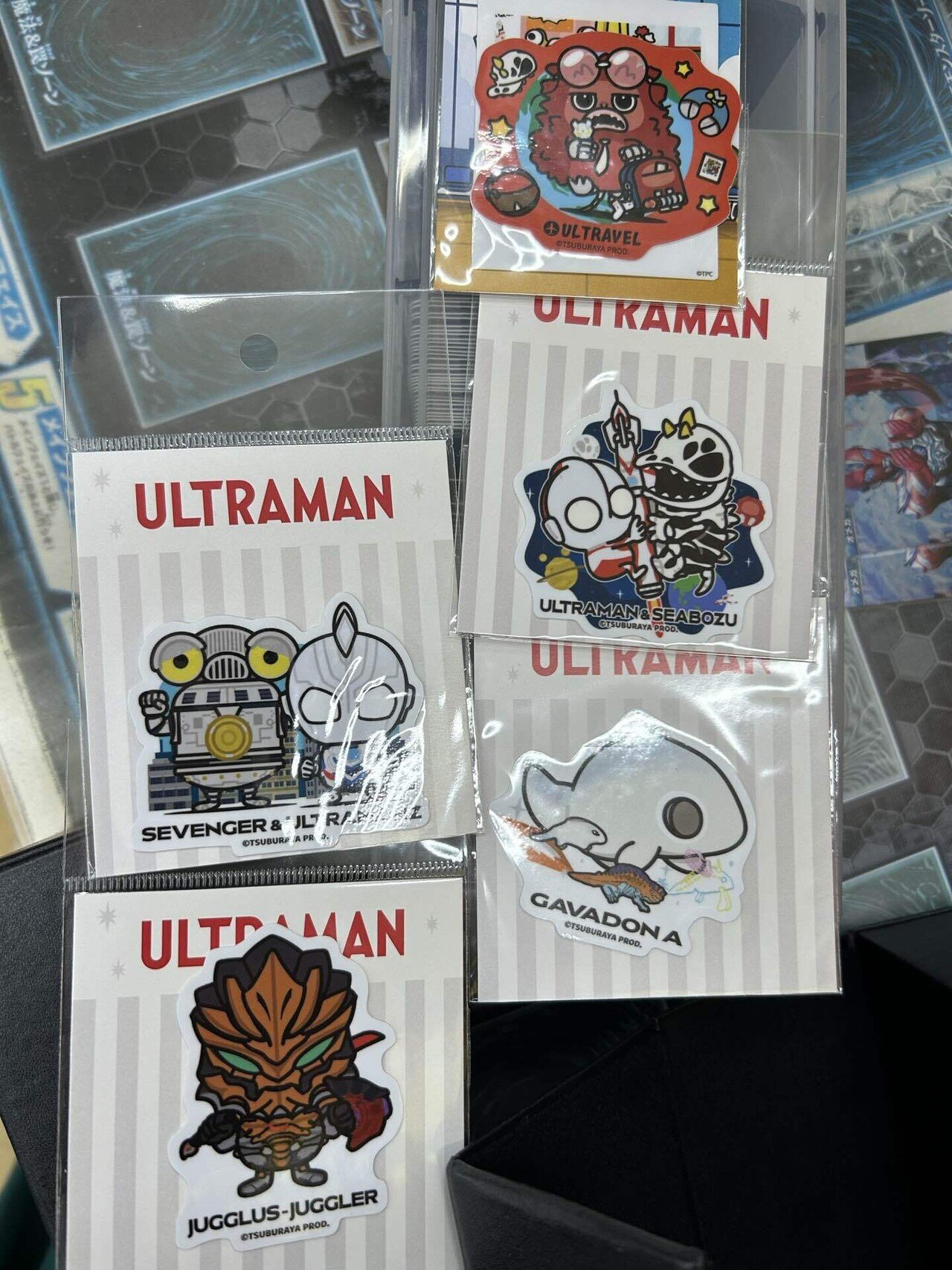 ツブコン 2025 ダークネスヒールズ 入場特典 ニュース – ページ