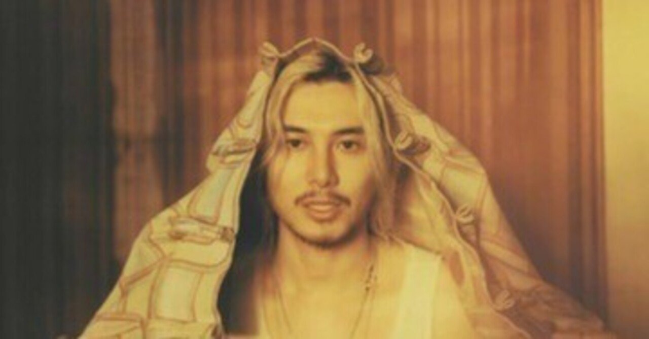 藤井風「Prema」(2025)｜音楽の杜