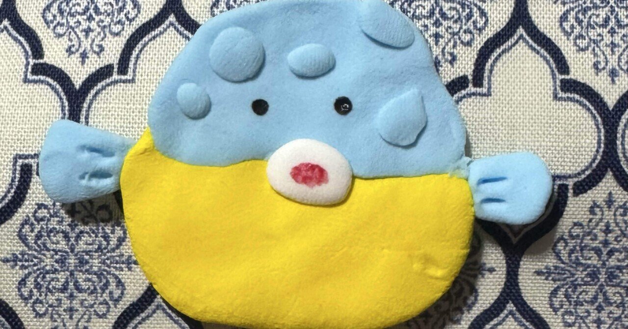 こぎみょん こぎみゅん ハンドメイド マスコット こぎみゅんの新しい仲間「こぎみょん」へのサプライズパーティー