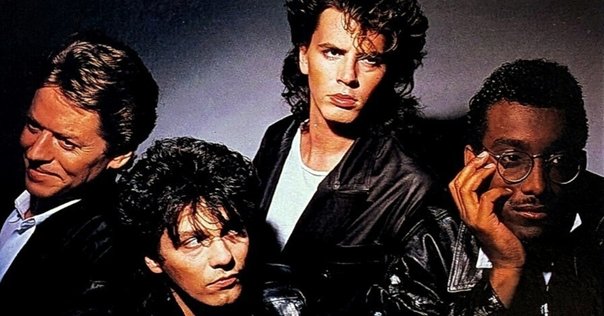 電気グルーヴ「人間と動物」｜スフナキン