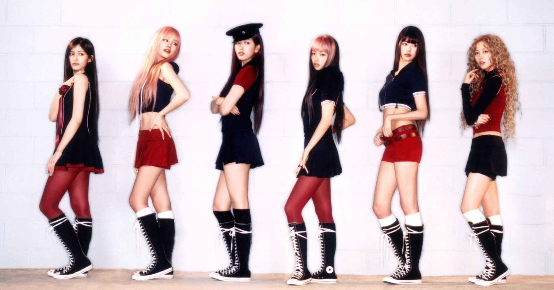 寝て見る夢より夢を目にして眠りたい」きっとIVEが夢を見せてくれる 寝て見る夢より夢を目にして眠りたい」きっとIVEが夢を見せてくれる