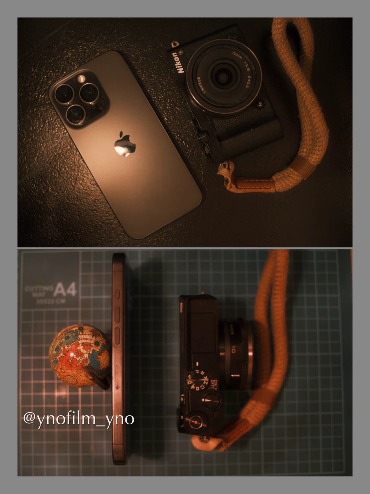 82 📷 nikon1 J5 時代を先取りし過ぎたコンパクトなカメラ その1｜Ynofilm