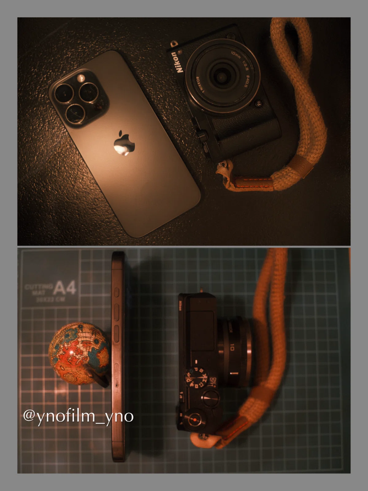 82 📷 nikon1 J5 時代を先取りし過ぎたコンパクトなカメラ その1｜Ynofilm