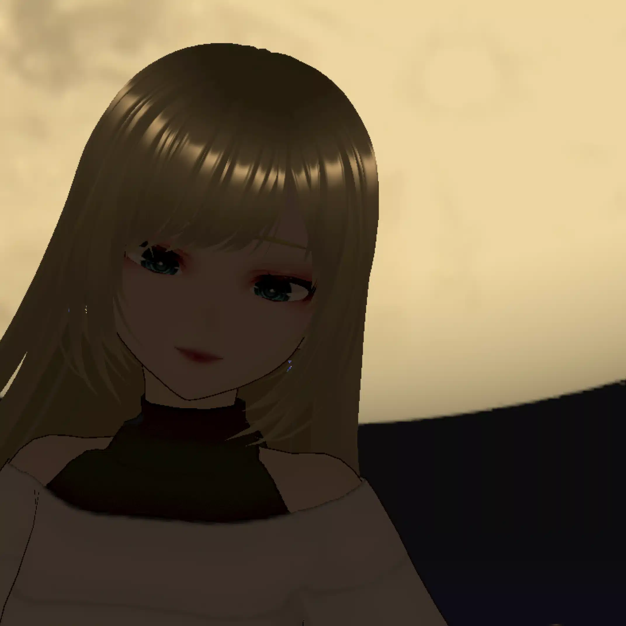 天羽マリ
